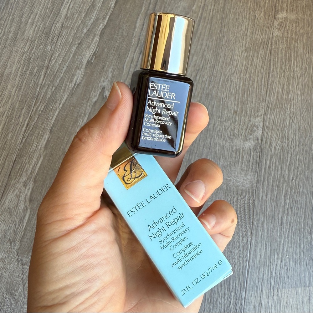 ❗️tester size❗️Estee Lauder Advanced Night Repair Serum~ 7ML